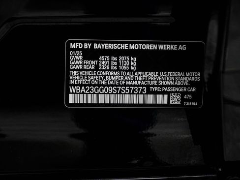 Used 2025 BMW 228i xDrive AWD/4WD image 49