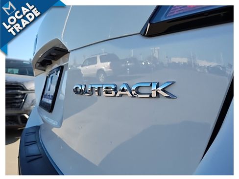 Certified 2024 Subaru Outback Premium image 13