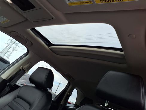 Certified 2023 Honda CR-V EX-L image 5