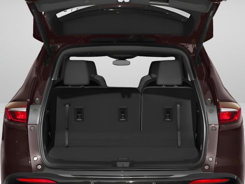 Used 2018 Buick Enclave Essence image 19