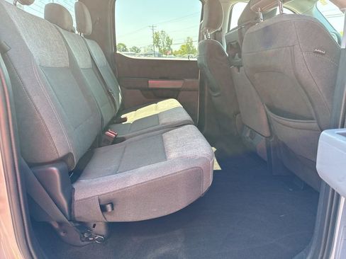 Used 2022 Ford F150 XLT w/ XTR Package image 27