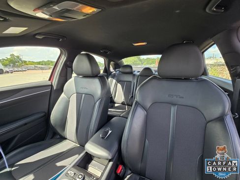 Used 2024 Kia K5 GT-Line w/ GT-Line Premium Package FWD image 27