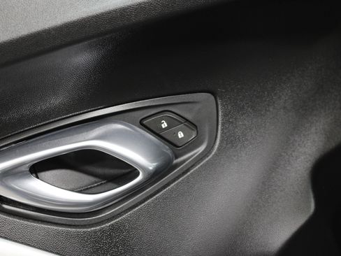 Used 2021 Chevrolet Camaro LS RWD image 8