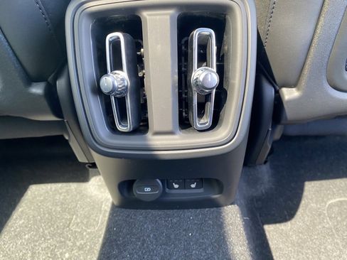 New 2023 Volvo C40 P8 Recharge Plus w/ Climate Package image 35