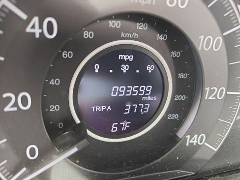 Used 2015 Honda CR-V EX image 3