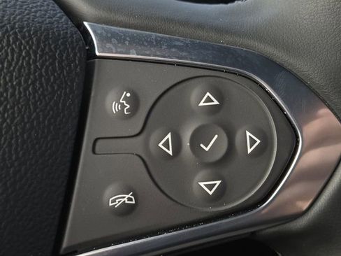 Used 2024 Chevrolet Traverse LT w/ LPO, Floor Liner Package image 11