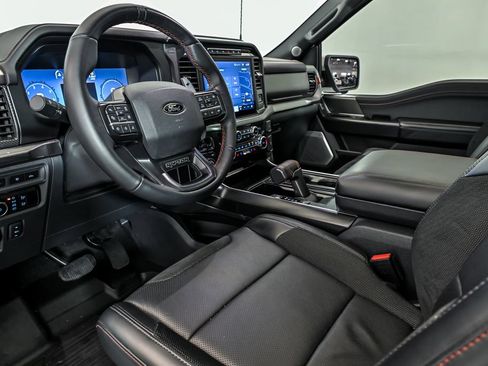 Used 2024 Ford F150 Raptor AWD/4WD image 12