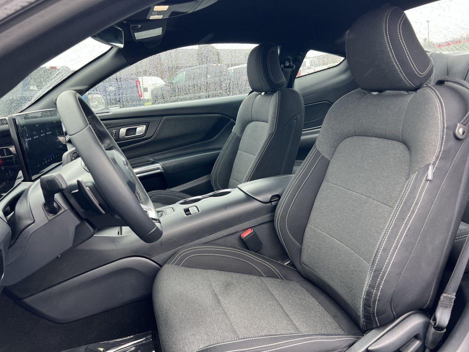 Used 2025 Ford Mustang GT RWD image 13