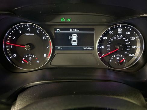 Used 2024 Kia Forte LXS image 21