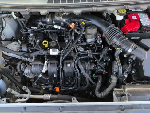 Used 2024 Ford Edge SEL image 30