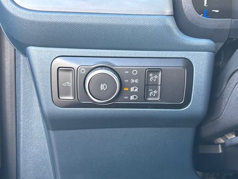 New 2025 Ford Maverick Lobo image 14