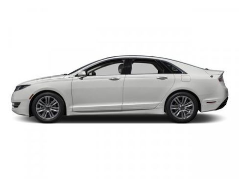Used 2016 Lincoln MKZ w/ Equipment Group 300A Reserve image 3