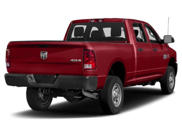 Used 2015 RAM 2500 Tradesman w/ Chrome Appearance Group AWD/4WD image 2
