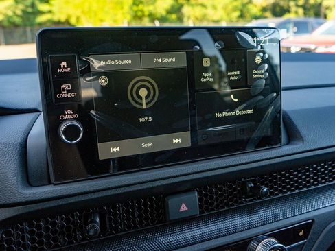 New 2026 Honda CR-V Sport image 27