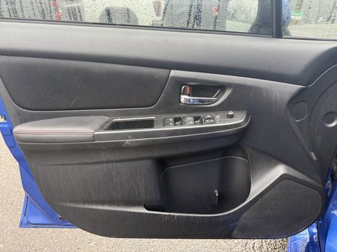 Used 2015 Subaru WRX Premium image 18