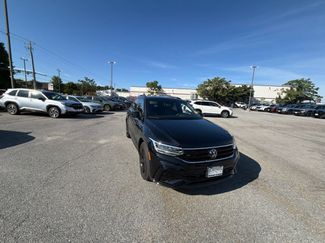 Used 2024 Volkswagen Tiguan SE R-Line AWD/4WD 360° Tour