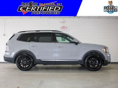 Used 2023 Kia Telluride EX X-Line