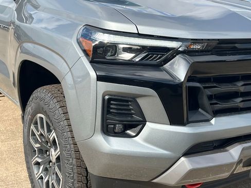 New 2026 Chevrolet Colorado Z71 w/ Z71 Convenience Package 2 AWD/4WD image 76