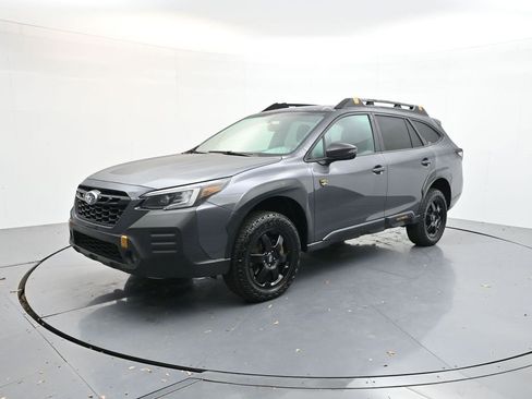Used 2022 Subaru Outback Wilderness image 1
