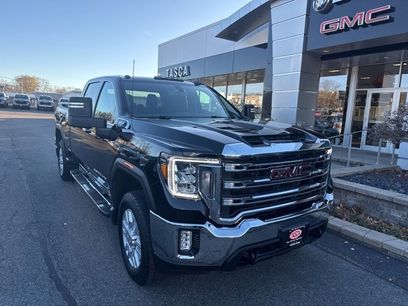 Used 2021 GMC Sierra 3500 SLE w/ SLE Convenience Package