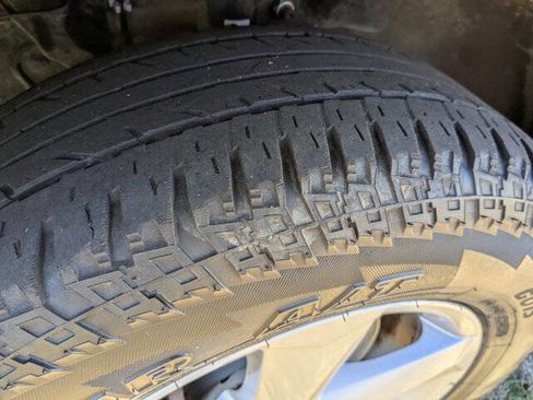 Used 2012 Nissan Rogue S w/ Special Edition Pkg image 11