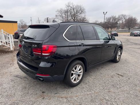 Used 2015 BMW X5 xDrive35i AWD/4WD image 5