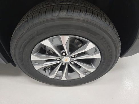 New 2026 Chevrolet Equinox LT image 22