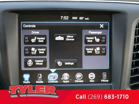 Used 2015 Chrysler 200 C w/ Navigation & Sound Group I FWD image 44