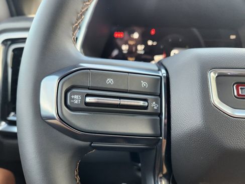 New 2026 GMC Canyon AT4 w/ Nightfall Essentials Package image 13