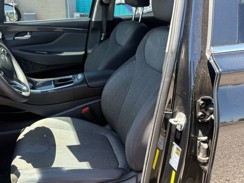 Used 2021 Hyundai Santa Fe SE w/ Cargo Package image 9