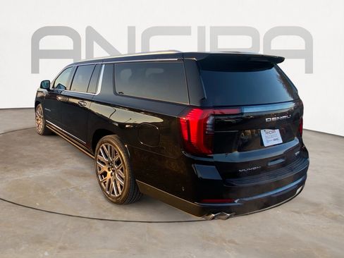 New 2026 GMC Yukon XL Denali Ultimate image 8