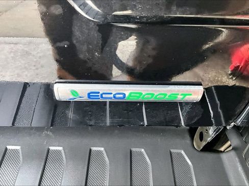 Used 2019 Ford F150 XLT w/ Equipment Group 302A Luxury image 25