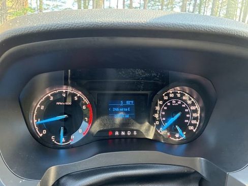 Used 2019 Ford Ranger XL w/ Equipment Group 101A Mid image 29