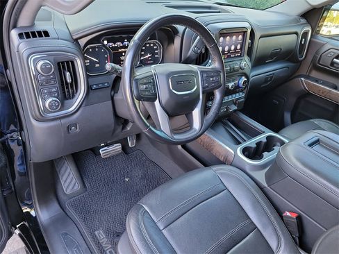 Certified 2021 GMC Sierra 1500 Denali w/ Denali Ultimate Package image 26