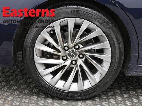 Used 2019 Lexus ES 350 Ultra Luxury image 33