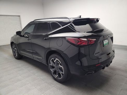 Used 2020 Chevrolet Blazer RS FWD image 5