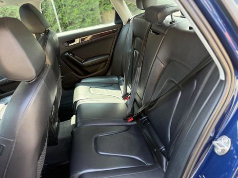 Used 2014 Audi A4 2.0T Premium Plus w/ Premium Plus Package image 33