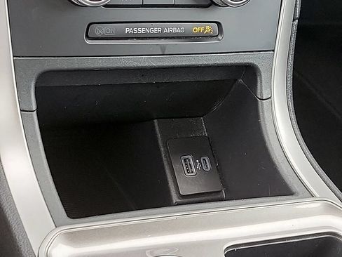 Used 2024 Ford Edge SEL AWD/4WD image 21