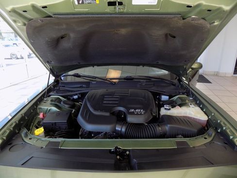 Certified 2021 Dodge Challenger SXT w/ Plus Package image 35