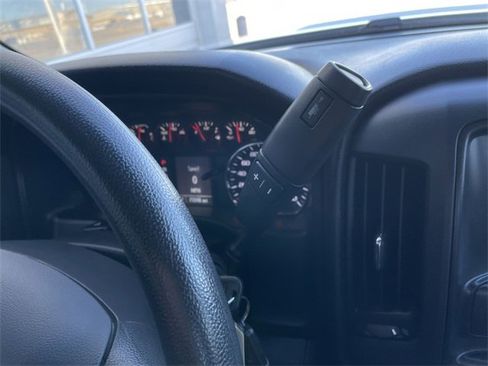 Used 2016 GMC Sierra 2500 4x4 Double Cab image 19