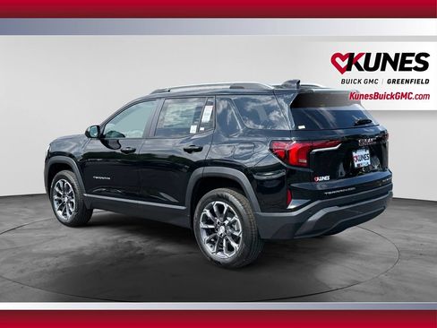 New 2027 GMC Terrain Elevation AWD/4WD image 6