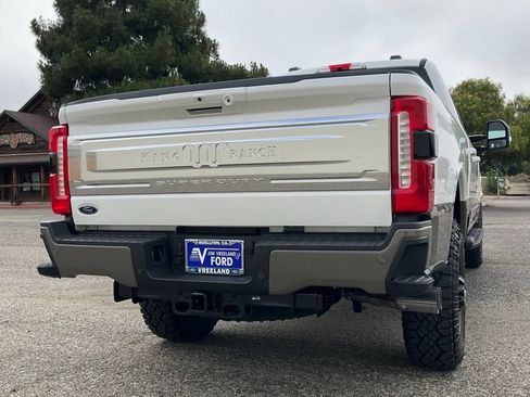 New 2026 Ford F350 King Ranch AWD/4WD image 66
