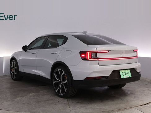 Used 2023 Polestar Polestar 2 w/ Pilot Pack AWD/4WD image 17