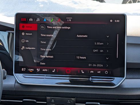 New 2026 Volkswagen GTI S image 11