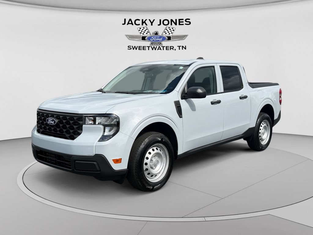 Used 2025 Ford Maverick XL w/ Equipment Group 102A AWD/4WD image 1