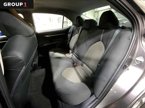 Used 2024 Toyota Camry LE w/ Cold Weather Package image 21