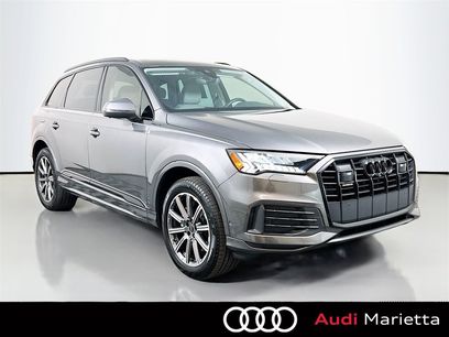 Used 2024 Audi Q7 2.0T Premium Plus w/ Premium Plus Package