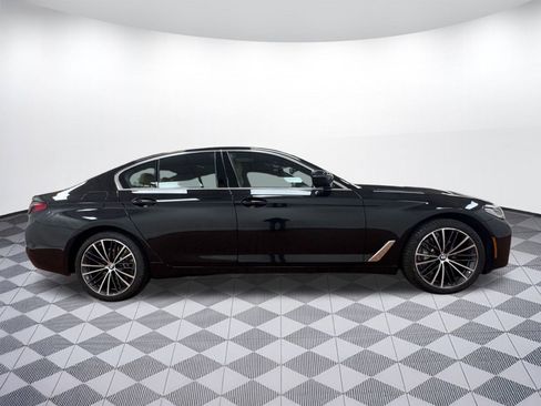 Certified 2023 BMW 540i xDrive w/ Premium Package image 6