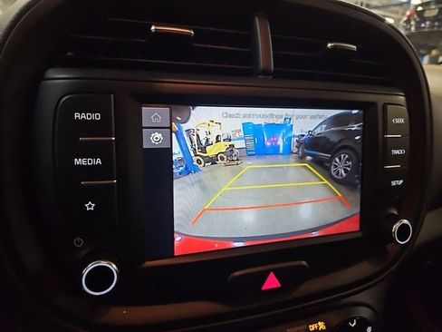 Used 2024 Kia Soul LX w/ Option Group 015 image 26