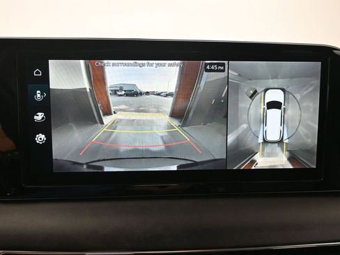 Used 2024 Hyundai Palisade Calligraphy image 36